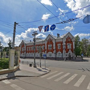 Sverdlov street, 14, Irkutsk: photo