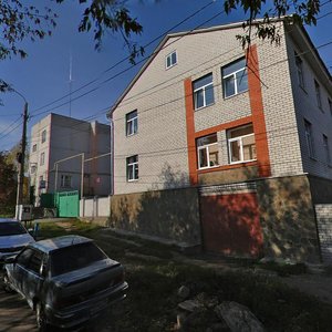 Курск, Верхняя Луговая улица, 37А: фото