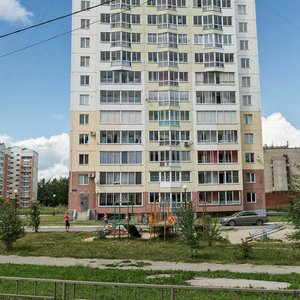 Vladimira Vysotskogo Street, 6, Tomsk: photo