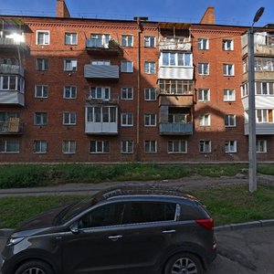 Ulitsa Mayakovskogo, 87А, Omsk: photo