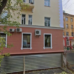 Kievskaya street, 4 ، إيركوتسك: صورة