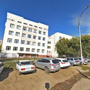 Bolshaya Gornaya Street, 141 ، ساراتوف: صورة