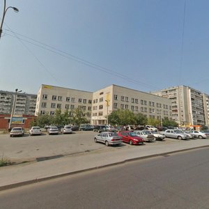 Opalikhinskaya Street, 17 ، يكاترينبورغ: صورة