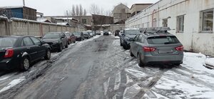 Putilina Street, 5А, Voronezh: photo