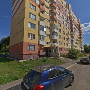 Kosmicheskiy prospekt, 14Бк5, Omsk: photo