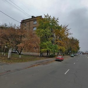 Pryvokzalna Street, No:10, Kiev: Fotoğraflar