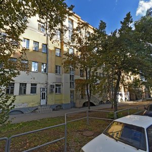 Chapaevskaya Street, 177, Samara: photo