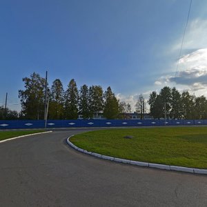 Vokzalnaya Street, 9, Nizhnekamsk: photo