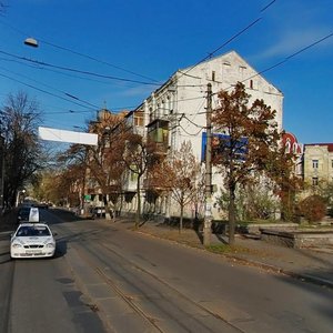 Kostiantynivska Street, 32, Kyiv: photo