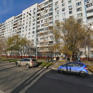 Otradnaya Street, 5, Moscow: photo