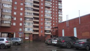 Veteranov Avenue, 109к4, Saint Petersburg: photo