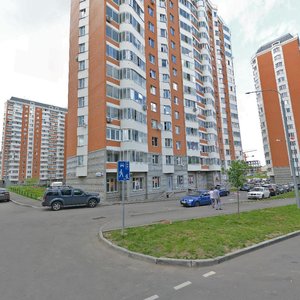 Zavidnaya Street, 20, Vidnoe: photo