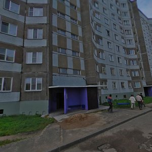 Архангельск, Улица Логинова, 80: фото