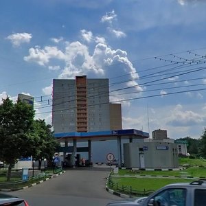 Volgogradsky Avenue, 48к2, Moscow: photo