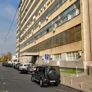 Bolshaya Tatarskaya Street, 35с3, : foto