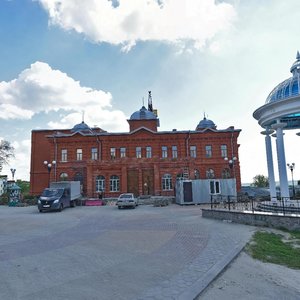 Revolyutsionnaya ulitsa, 15к1, Stariy Oskol: photo