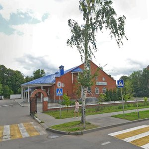 Ulitsa Kominterna, 24с11 ، : صورة