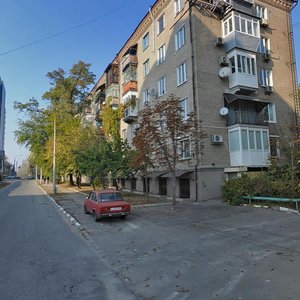 Tbiliska vulytsia, 17, Zaporizhia: photo