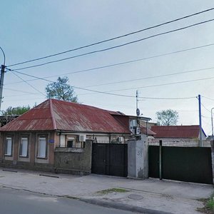 Italiiska vulytsia, 58А, Mariupol: photo