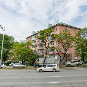 100-letiya Vladivostoka Avenue, 33, Vladivostok: photo
