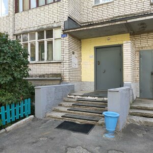 Stroiteley Avenue, 34В, Vladimir: photo