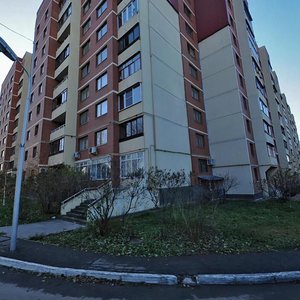 Тула, Улица Генерала Маргелова, 1: фото