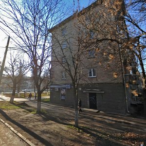 Pervomayskaya Street, 16, Tula: photo