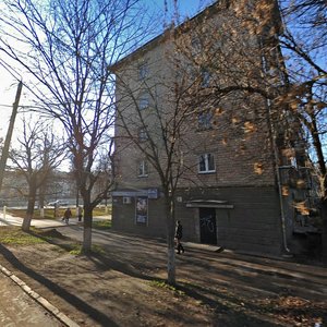 Pervomayskaya Street, 16, Tula: photo