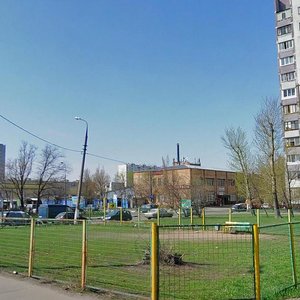 Stalevarov Street, 12Б ، موسكو: صورة