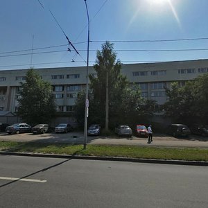 Sedova Street, 9Щ, : foto