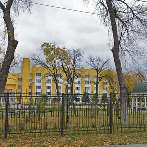 Severnaya Street, 267, : foto