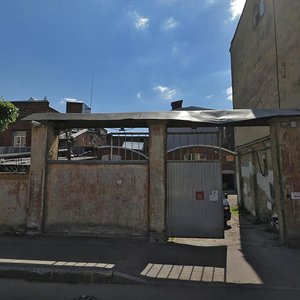 Baltiyskaya Street, 59, Saint Petersburg: photo