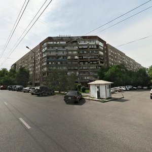 Алматы, Улица Каныша Сатпаева, 95: фото