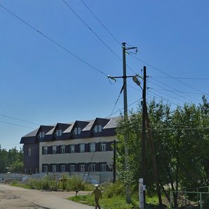 Ulitsa Nikolaya Gogolya, 218, Biysk: photo