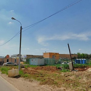 Simferopolskoye Highway, 8Б, : foto