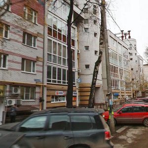 Nevzorovykh Street, 83, : foto