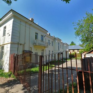 Stroitelnaya Street, 4, Ivanovo: photo