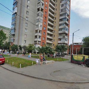 Sykhivska vulytsia, 12, Lviv: photo