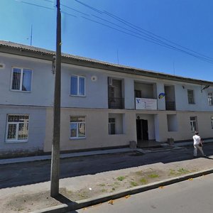 Ulitsa Kopernika, 8, Lutsk: photo