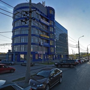 Mikhaila Balonina Street, 2А, Volgograd: photo