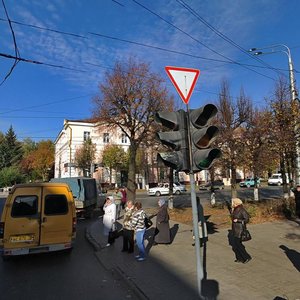 Pervomayskaya Street, 140, Yoshkar‑Ola: photo