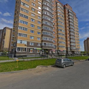 Naberezhnaya Street, 21, Dolgoprudniy: photo