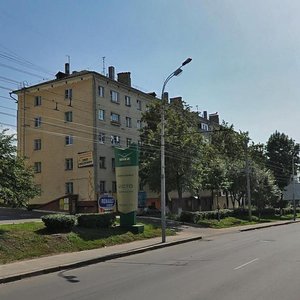 Орёл, Московская улица, 66: фото