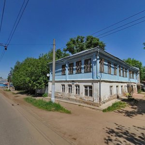 Borby Street, 62, Kostroma: photo