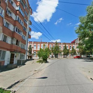 Dzerzhinskogo Street, 1, Stavropol: photo