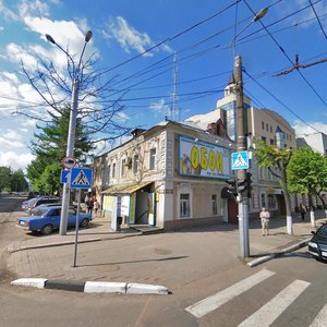 Krasnoy Armii Street, 16, Ivanovo: photo