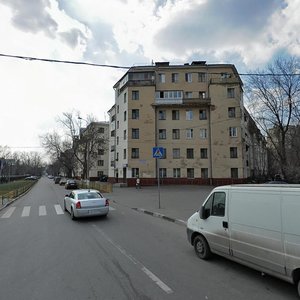 Prud-Klyuchiki Street, 5, : foto