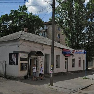 Полтава, Улица Пушкина, 51: фото