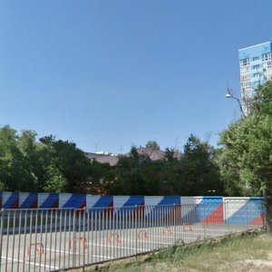 Batalyonnaya Street, 15, Volgograd: photo