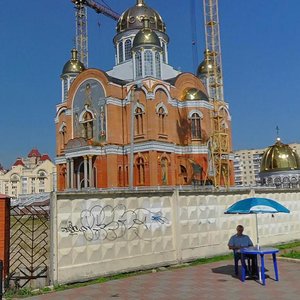 Pryrichna Street, No:5А, Kiev: Fotoğraflar